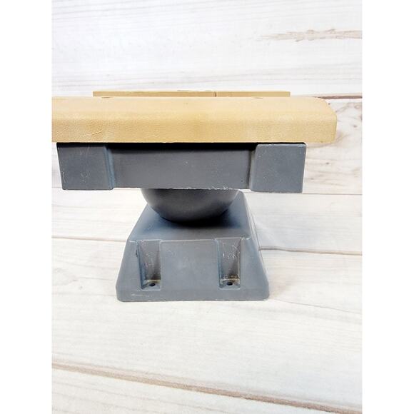 Black & Decker Workmate 8" Bench Top Work Center & Vise Hobbycrafter 79-025 - Picture 10 of 12